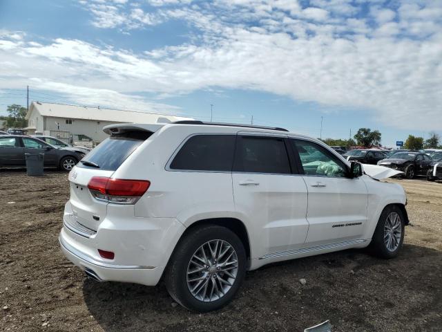1C4RJFJT8HC914216 - 2017 JEEP GRAND CHER SUMMIT 白色 照片 3