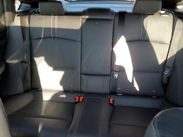 5UXXW3C57J0T81478 - 2018 BMW X4 XDRIVE28I ვერცხლისფერი ფოტო 10