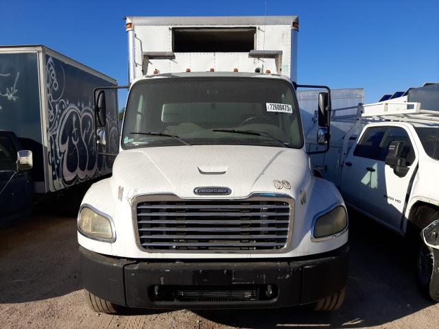 1FVACWCS67HX57237 - 2007 FREIGHTLINER M2 106 MEDIUM DUTY WHITE photo 5