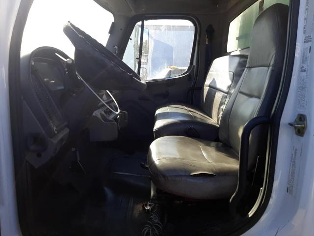 1FVACWCS67HX57237 - 2007 FREIGHTLINER M2 106 MEDIUM DUTY WHITE photo 7