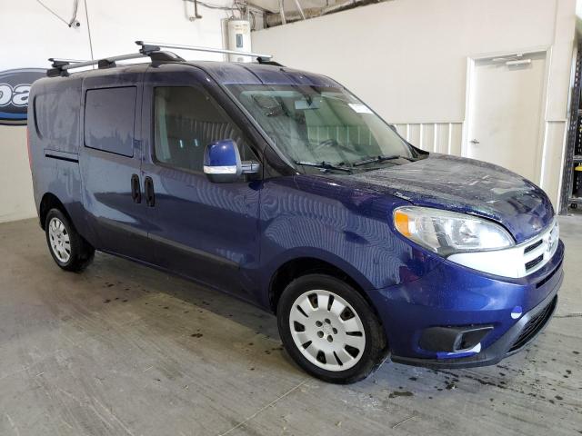 ZFBERFBT9F6A39199 - 2015 RAM PROMASTER SLT Синій фото 4