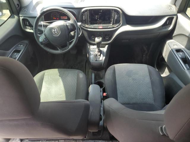 ZFBERFBT9F6A39199 - 2015 RAM PROMASTER SLT Синій фото 8