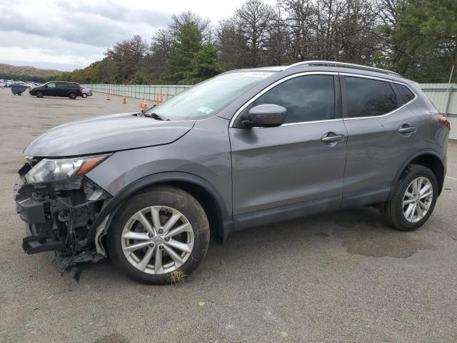 2017 NISSAN ROGUE SPOR S, 