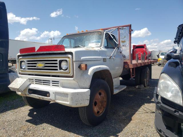 1980 CHEVROLET C/K 10 SER, 