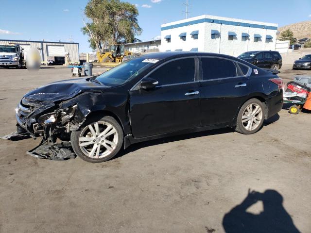 2015 NISSAN ALTIMA 3.5S, 