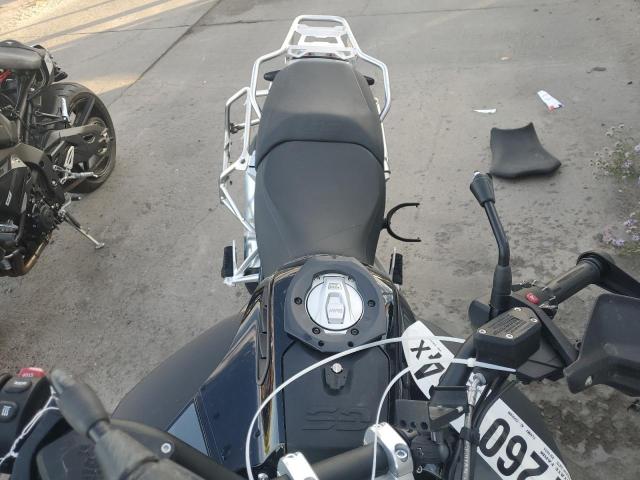 WB10M1301P6G46578 - 2023 BMW R 1250 GS ADVENTURE BLACK photo 5