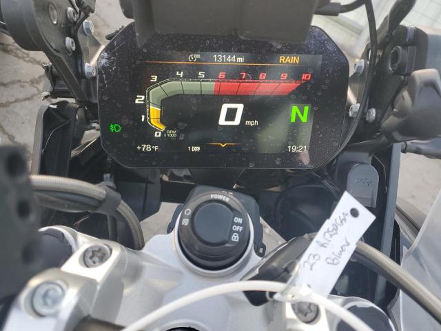 WB10M1301P6G46578 - 2023 BMW R 1250 GS ADVENTURE BLACK photo 7