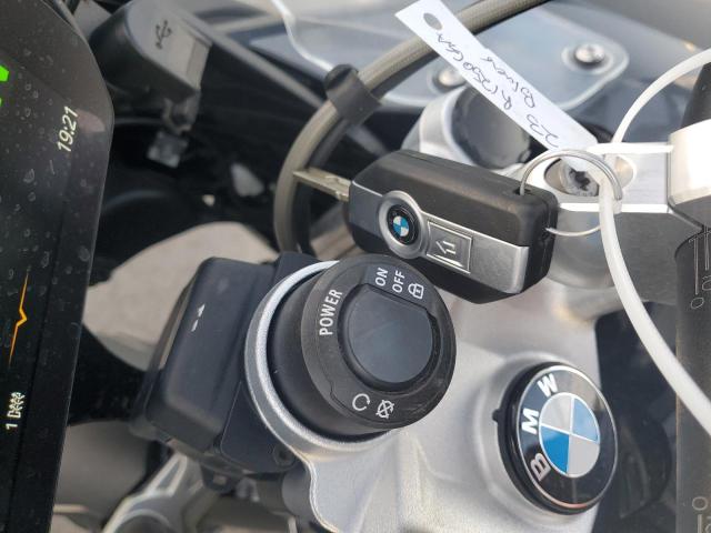 WB10M1301P6G46578 - 2023 BMW R 1250 GS ADVENTURE BLACK photo 8