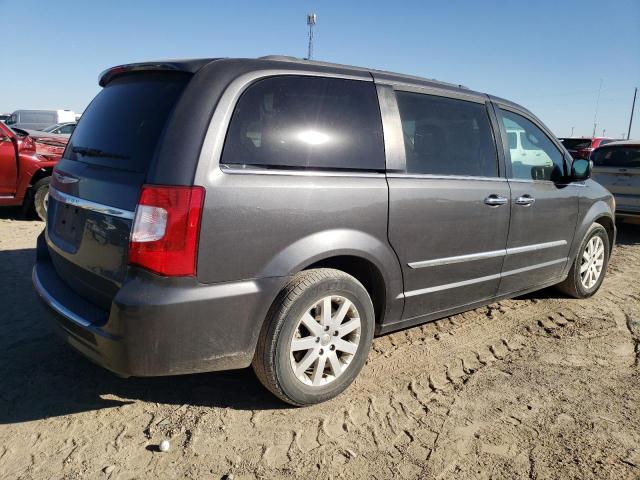 2C4RC1BG5GR247576 - 2016 CHRYSLER TOWN & COU TOURING 棕色 照片 3