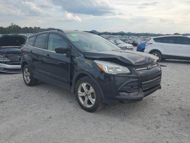 1FMCU9G95FUC82210 - 2015 FORD ESCAPE SE BLACK photo 4