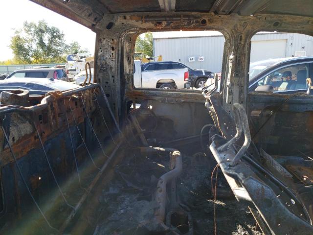 3C6TR5DT1HG652435 - 2017 RAM 2500 SLT თეთრი ფოტო 10