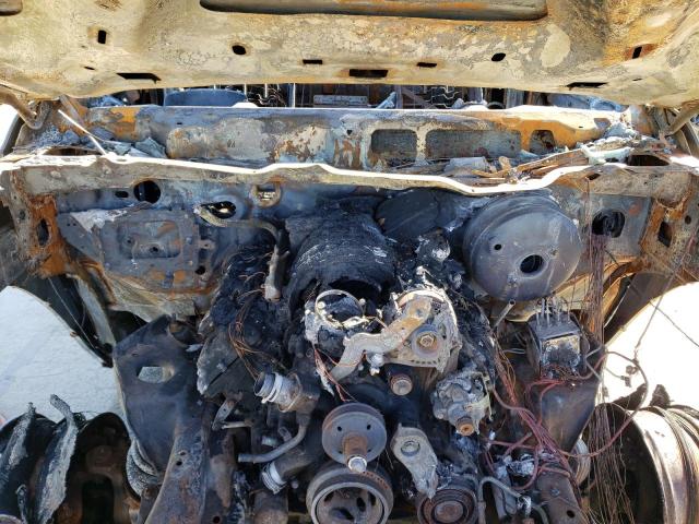 3C6TR5DT1HG652435 - 2017 RAM 2500 SLT თეთრი ფოტო 11