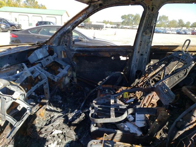 3C6TR5DT1HG652435 - 2017 RAM 2500 SLT თეთრი ფოტო 7