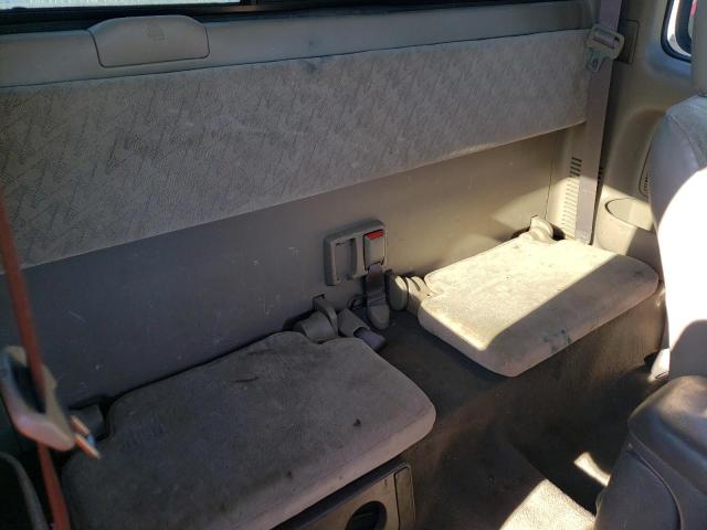 5TESN92N83Z266071 - 2003 TOYOTA TACOMA XTRACAB PRERUNNER მწვანე ფოტო 10