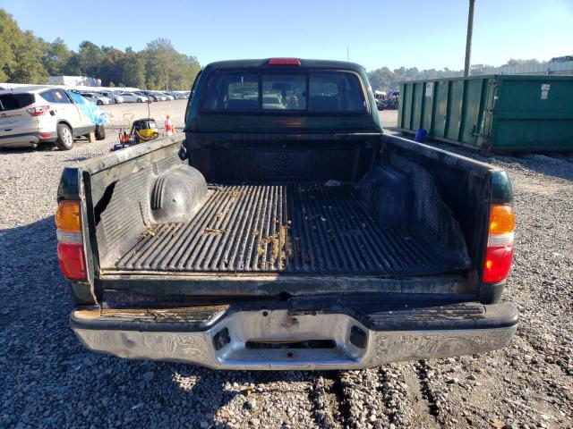 5TESN92N83Z266071 - 2003 TOYOTA TACOMA XTRACAB PRERUNNER მწვანე ფოტო 6