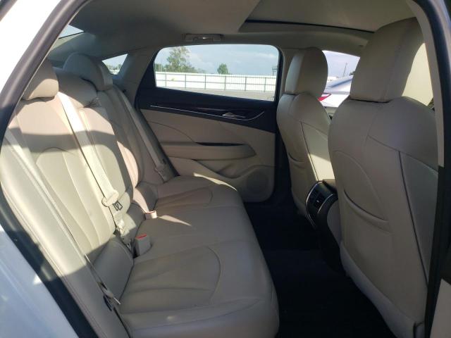 1G4ZP5SS9HU190170 - 2017 BUICK LACROSSE ESSENCE Ağ foto 10