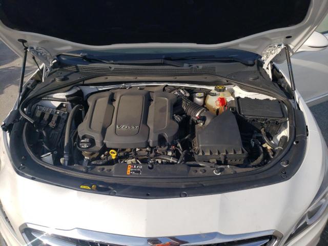 1G4ZP5SS9HU190170 - 2017 BUICK LACROSSE ESSENCE Ağ foto 11