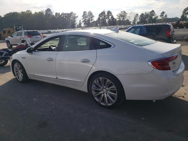 1G4ZP5SS9HU190170 - 2017 BUICK LACROSSE ESSENCE Ağ foto 2