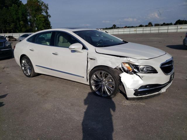 1G4ZP5SS9HU190170 - 2017 BUICK LACROSSE ESSENCE Ağ foto 4