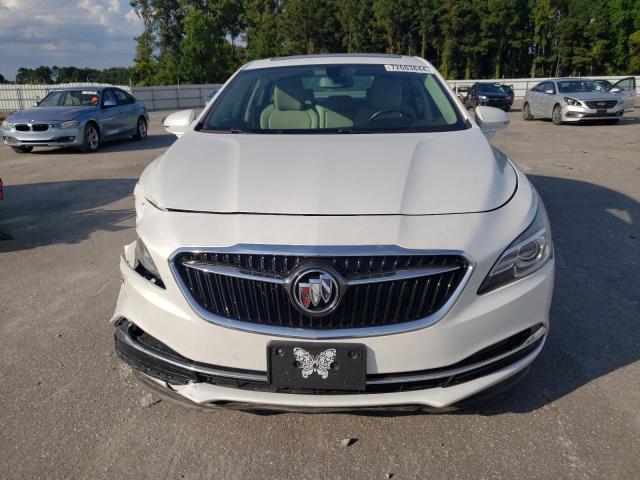 1G4ZP5SS9HU190170 - 2017 BUICK LACROSSE ESSENCE Ağ foto 5