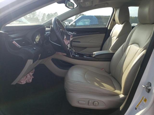 1G4ZP5SS9HU190170 - 2017 BUICK LACROSSE ESSENCE Ağ foto 7