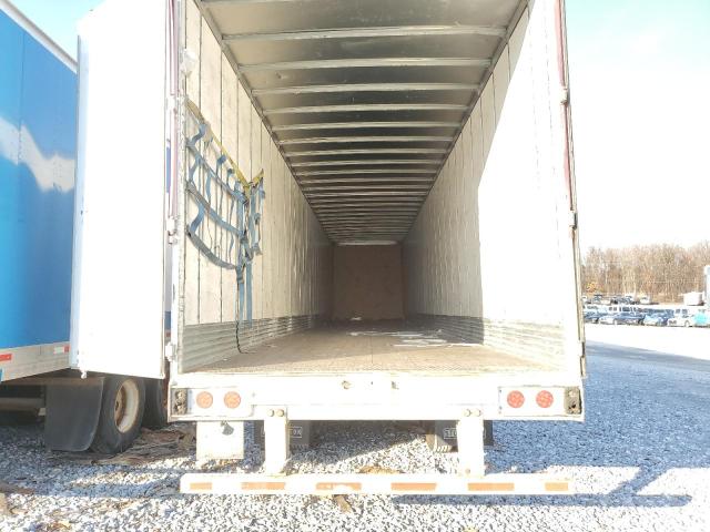 1DW1A5321ES439869 - 2014 STOU 53 TRAILER WHITE photo 7