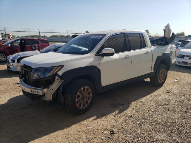 2021 HONDA RIDGELINE RTL, 