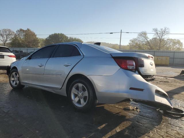 1G11B5SA2GF143260 - 2016 CHEVROLET MALIBU LIM LS SILVER photo 2