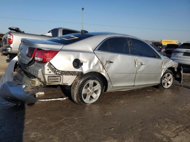 1G11B5SA2GF143260 - 2016 CHEVROLET MALIBU LIM LS SILVER photo 3