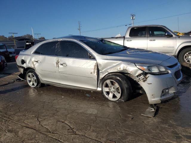 1G11B5SA2GF143260 - 2016 CHEVROLET MALIBU LIM LS SILVER photo 4