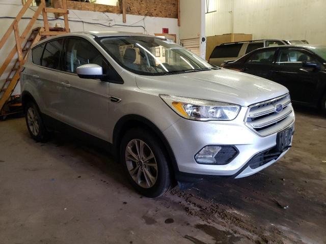 1FMCU9GDXKUB50512 - 2019 FORD ESCAPE SE SILVER photo 4