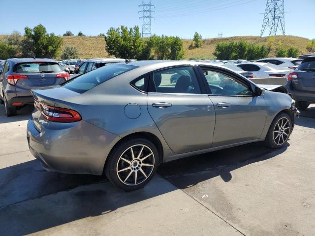 1C3CDFBA3DD292367 - 2013 DODGE DART SXT GRAY photo 3