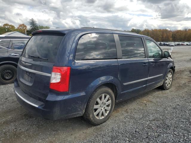 2C4RC1BG8DR737022 - 2013 CHRYSLER TOWN & COU TOURING 蓝色 照片 3