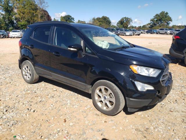 MAJ3S2GEXLC335540 - 2020 FORD ECOSPORT SE BLACK photo 4
