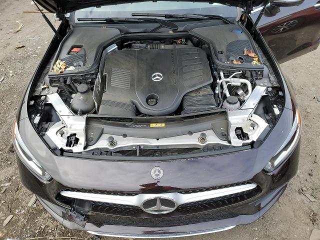 WDD2J5KB6KA037073 - 2019 MERCEDES-BENZ CLS 450 4MATIC UNKNOWN - NOT OK FOR INV. photo 11