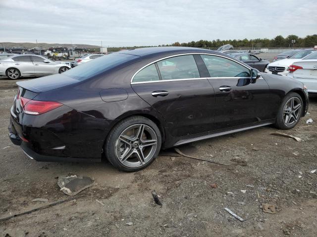 WDD2J5KB6KA037073 - 2019 MERCEDES-BENZ CLS 450 4MATIC UNKNOWN - NOT OK FOR INV. photo 3