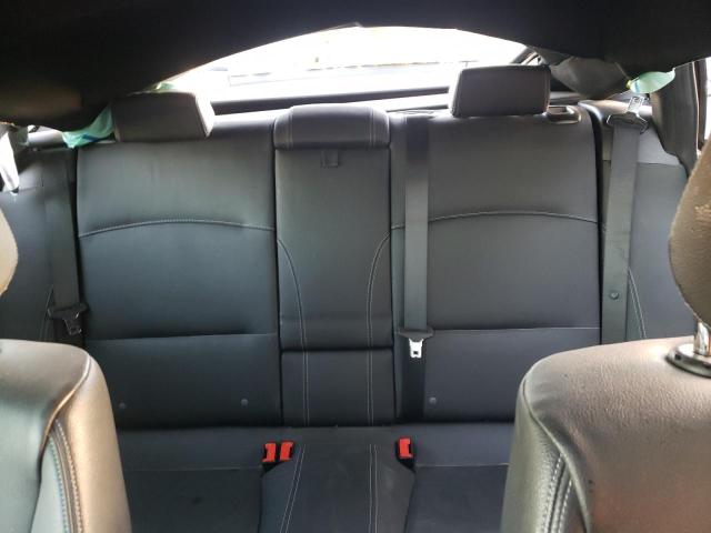 5UXXW3C53F0M86624 - 2015 BMW X4 XDRIVE28I BLACK photo 10