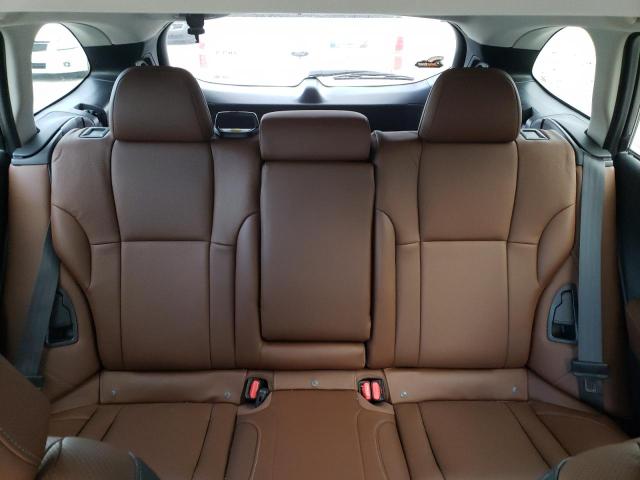 4S4BTGPD1L3195302 - 2020 SUBARU OUTBACK TOURING LDL ნაცრისფერი ფოტო 10