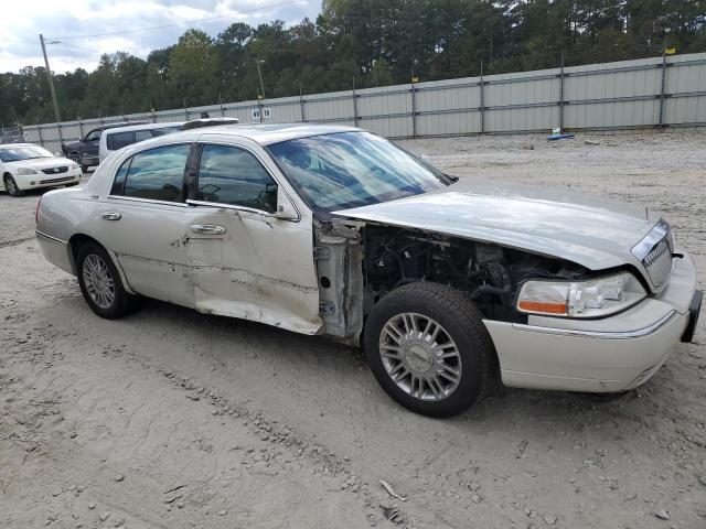 1LNHM82W26Y601746 - 2006 LINCOLN TOWN CAR SIGNATURE LIMITED GRAY photo 4