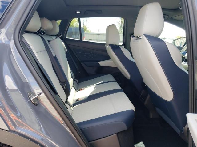 1V2GNPE80PC003799 - 2023 VOLKSWAGEN ID.4 PRO S 灰色 照片 10