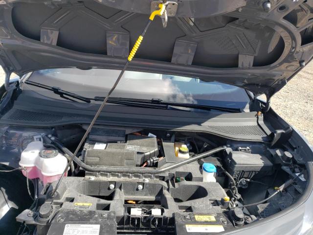 1V2GNPE80PC003799 - 2023 VOLKSWAGEN ID.4 PRO S 灰色 照片 11