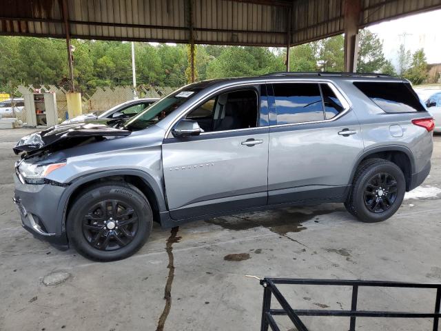 2019 CHEVROLET TRAVERSE LT, 