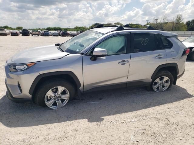 2021 TOYOTA RAV4 XLE, 