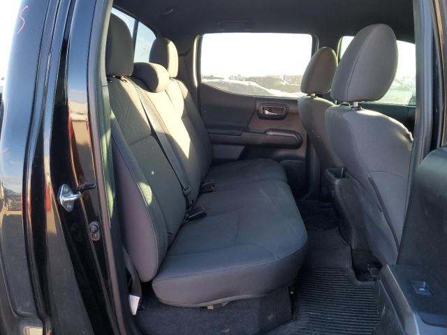 3TMCZ5AN2KM192015 - 2019 TOYOTA TACOMA DOUBLE CAB Qara foto 10