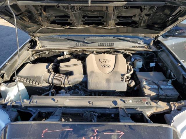 3TMCZ5AN2KM192015 - 2019 TOYOTA TACOMA DOUBLE CAB Qara foto 11