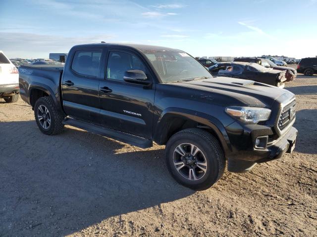 3TMCZ5AN2KM192015 - 2019 TOYOTA TACOMA DOUBLE CAB Qara foto 4