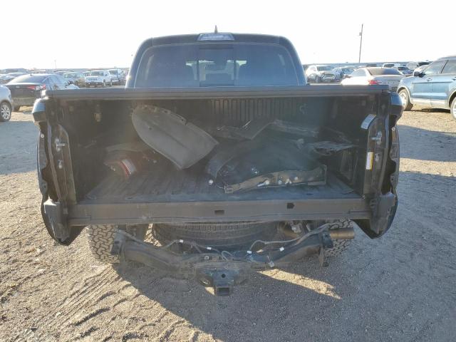 3TMCZ5AN2KM192015 - 2019 TOYOTA TACOMA DOUBLE CAB Qara foto 6