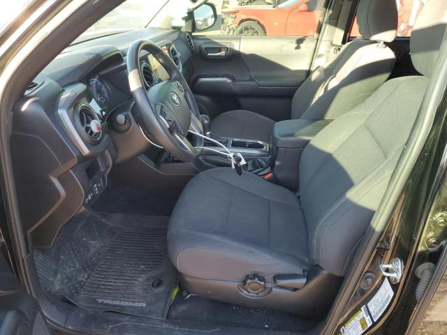 3TMCZ5AN2KM192015 - 2019 TOYOTA TACOMA DOUBLE CAB Qara foto 7