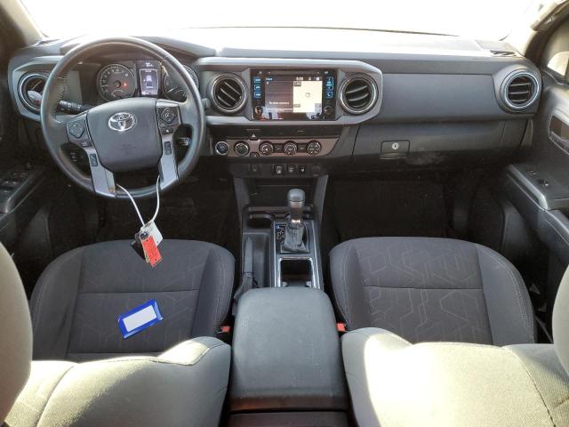 3TMCZ5AN2KM192015 - 2019 TOYOTA TACOMA DOUBLE CAB Qara foto 8