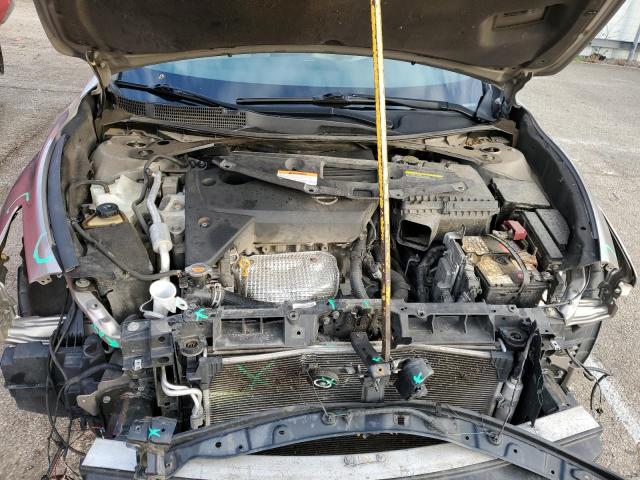 1N4AL3AP4DC185852 - 2013 NISSAN ALTIMA 2.5 TAN photo 11